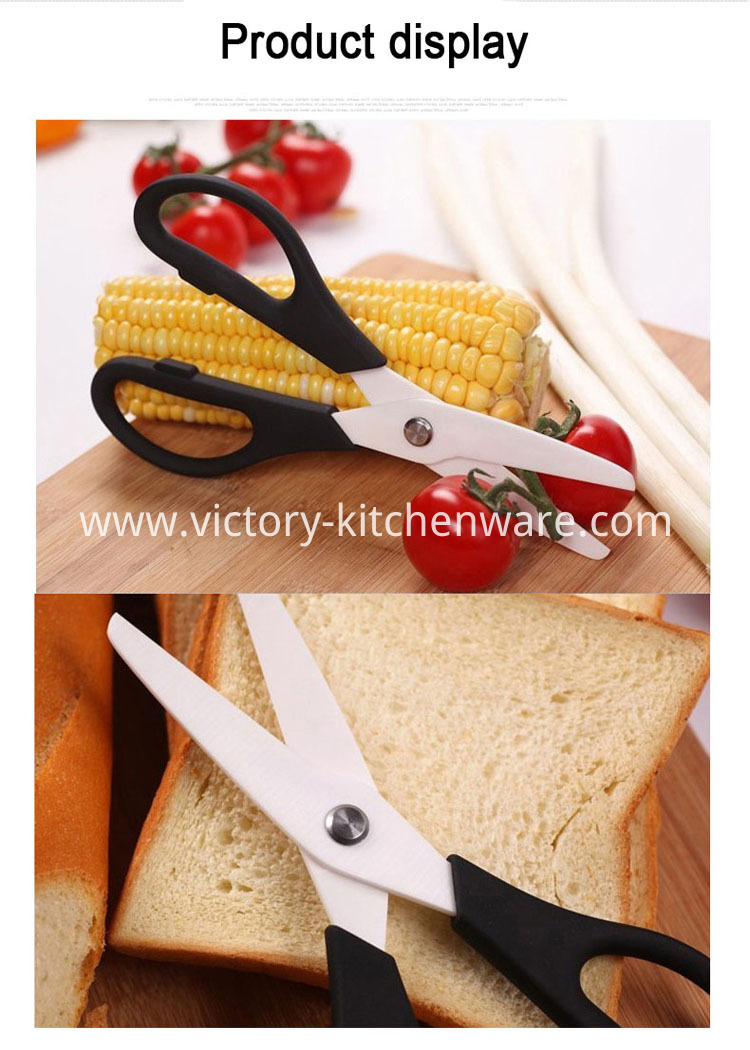 ceramic scissor ceramic scissor
